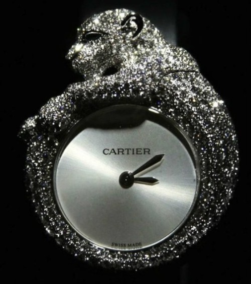 Cartier Jewelry