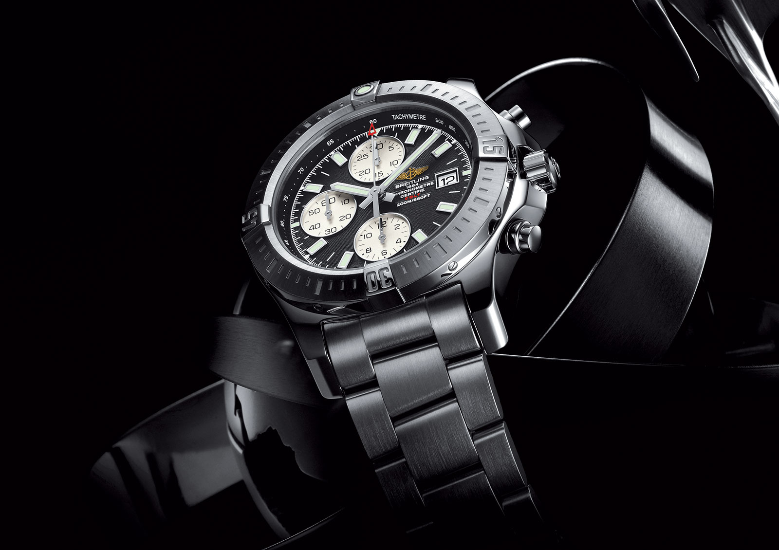 Breitling Colt Chronograph