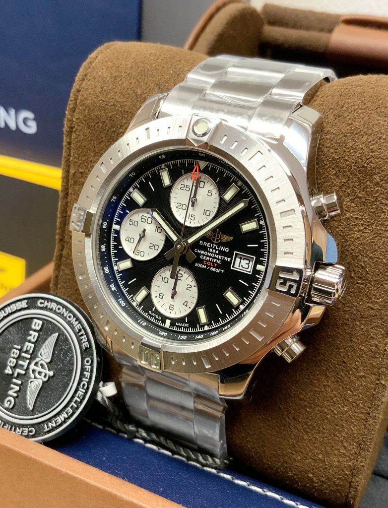 Breitling Colt Chronograph